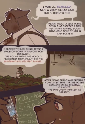 Kaviaar The Ghost and Nolan Opossum Ongoing - Page 90