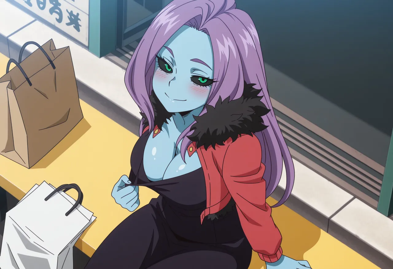 Kawaani Chitose Kizuki My Hero Academia 110PEXTRAS - Image 10