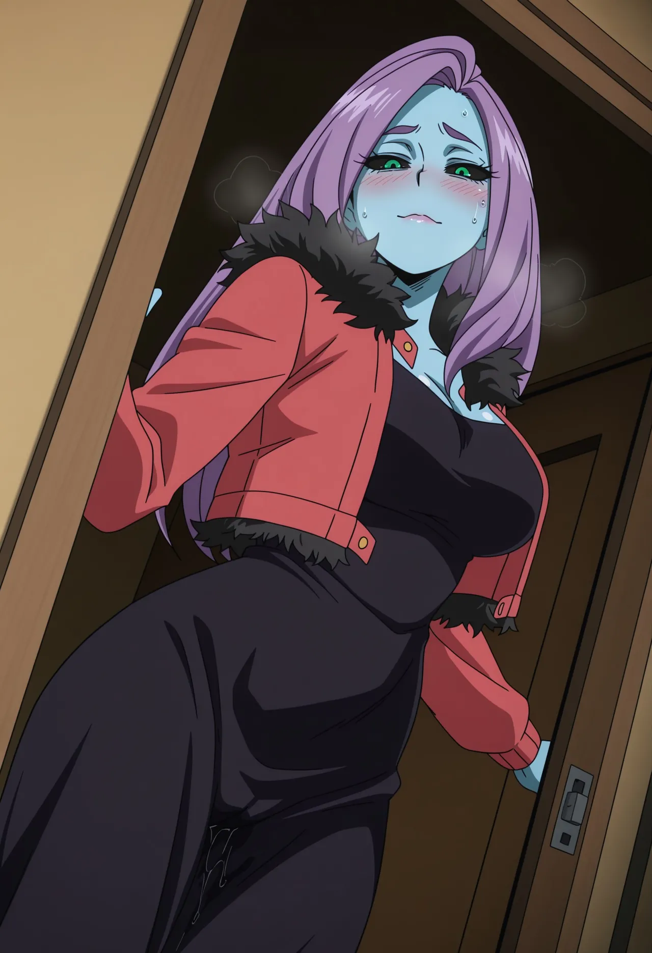 Kawaani Chitose Kizuki My Hero Academia 110PEXTRAS - Image 11