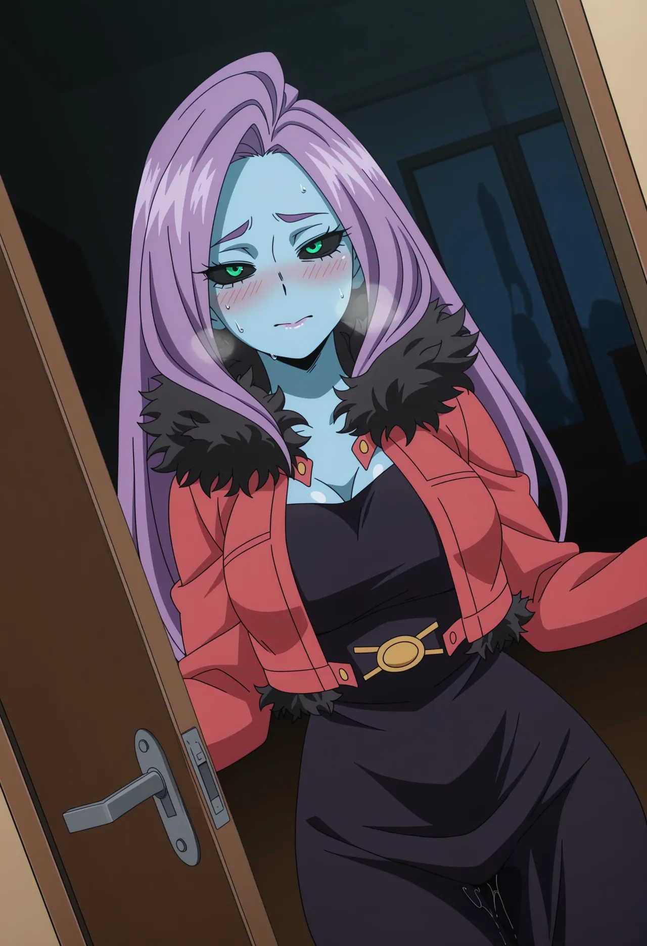 Kawaani Chitose Kizuki My Hero Academia 110PEXTRAS - Image 12