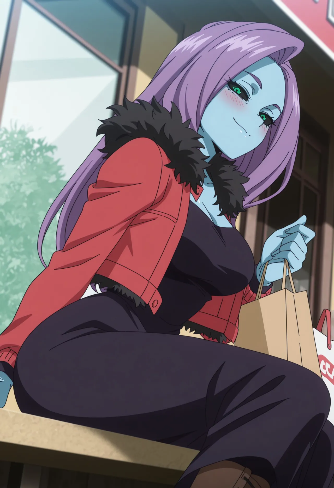 Kawaani Chitose Kizuki My Hero Academia 110PEXTRAS - Image 3