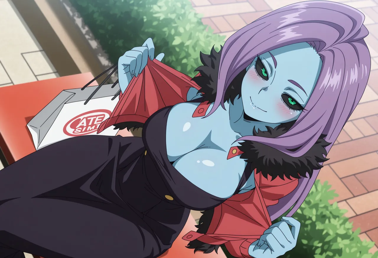 Kawaani Chitose Kizuki My Hero Academia 110PEXTRAS - Image 8