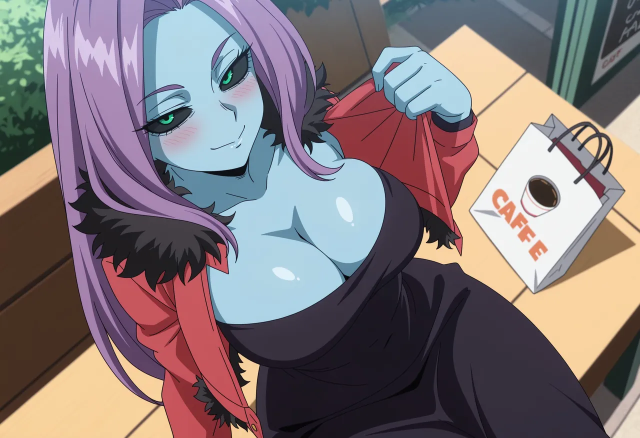 Kawaani Chitose Kizuki My Hero Academia 110PEXTRAS - Image 9