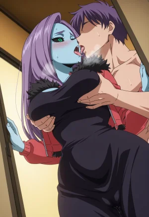 Kawaani Chitose Kizuki My Hero Academia 110PEXTRAS - Page 14