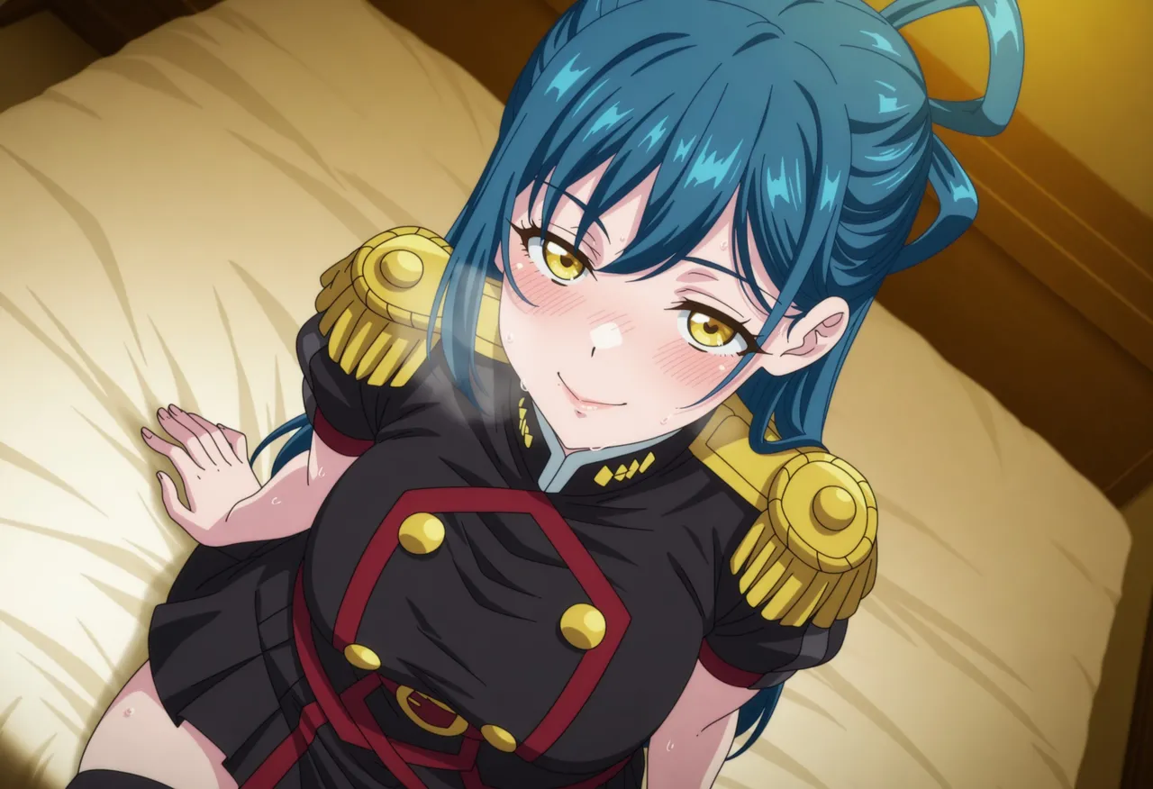 Kawaani Himari Azuma Chained Soldier 111PEXTRAS - Image 15