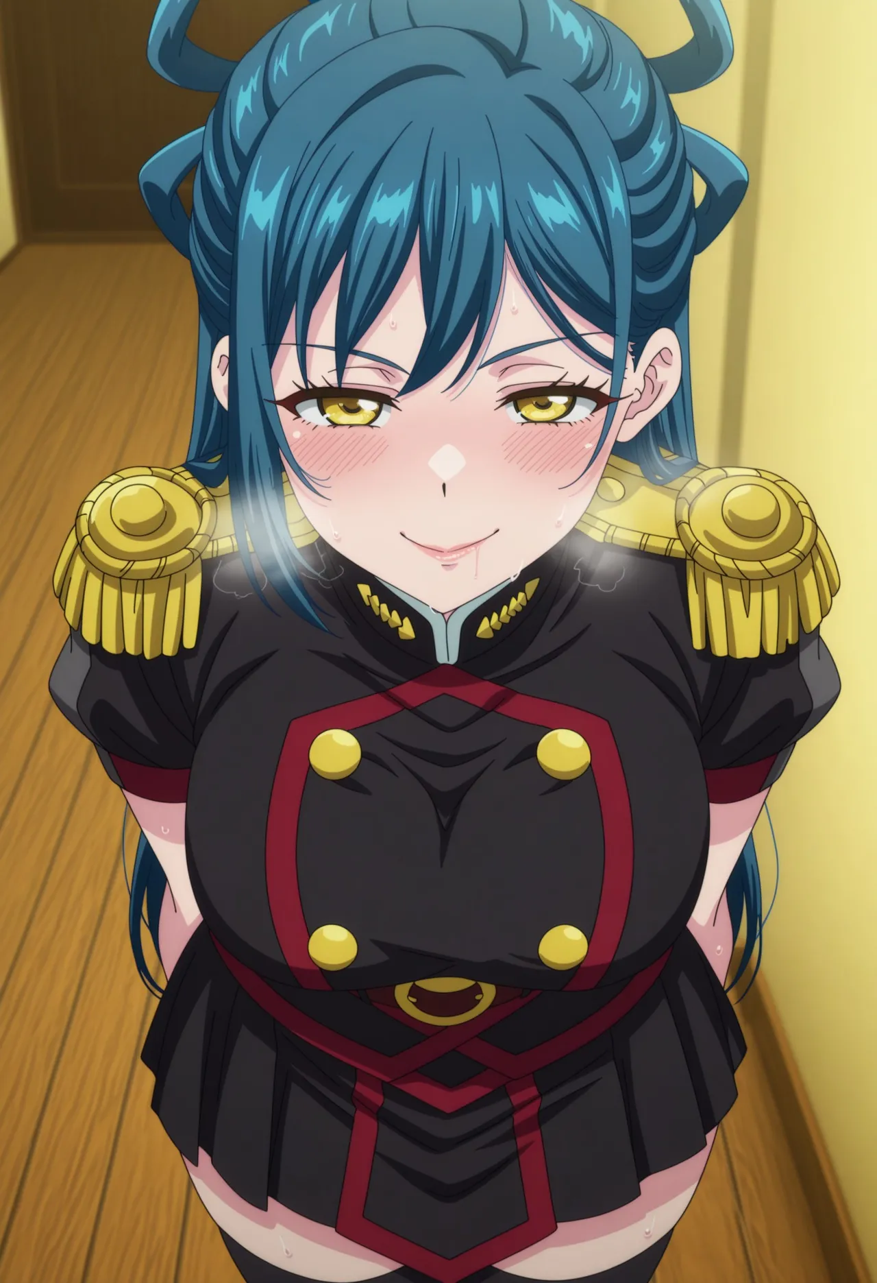 Kawaani Himari Azuma Chained Soldier 111PEXTRAS - Image 2