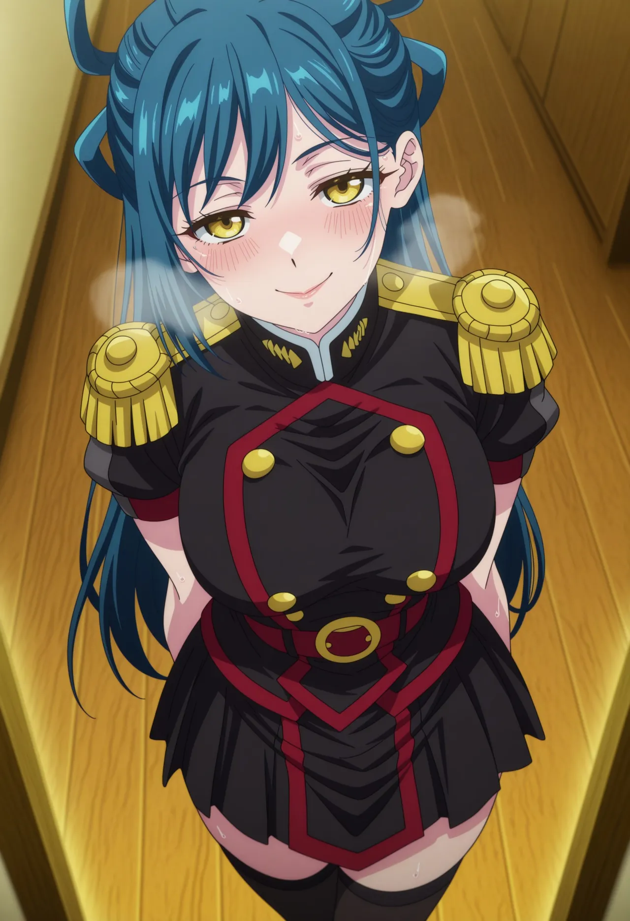 Kawaani Himari Azuma Chained Soldier 111PEXTRAS - Image 3