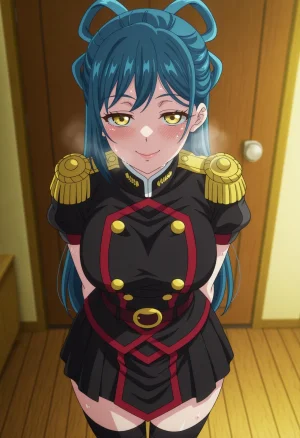 Kawaani Himari Azuma Chained Soldier 111PEXTRAS Thumbnail