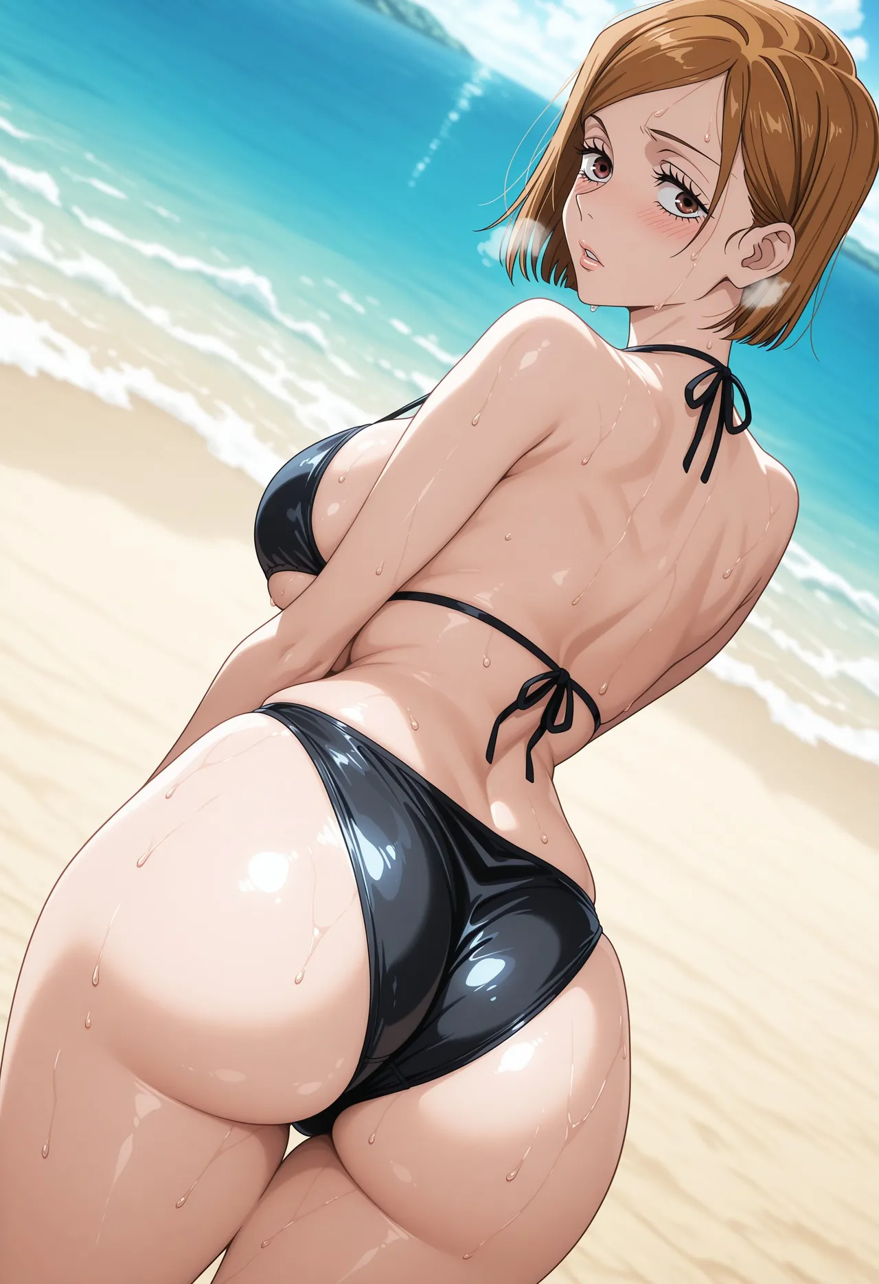 Kawaani Kugisaki Nobara Jujutsu Kaisen 115PEXTRAS - Image 4