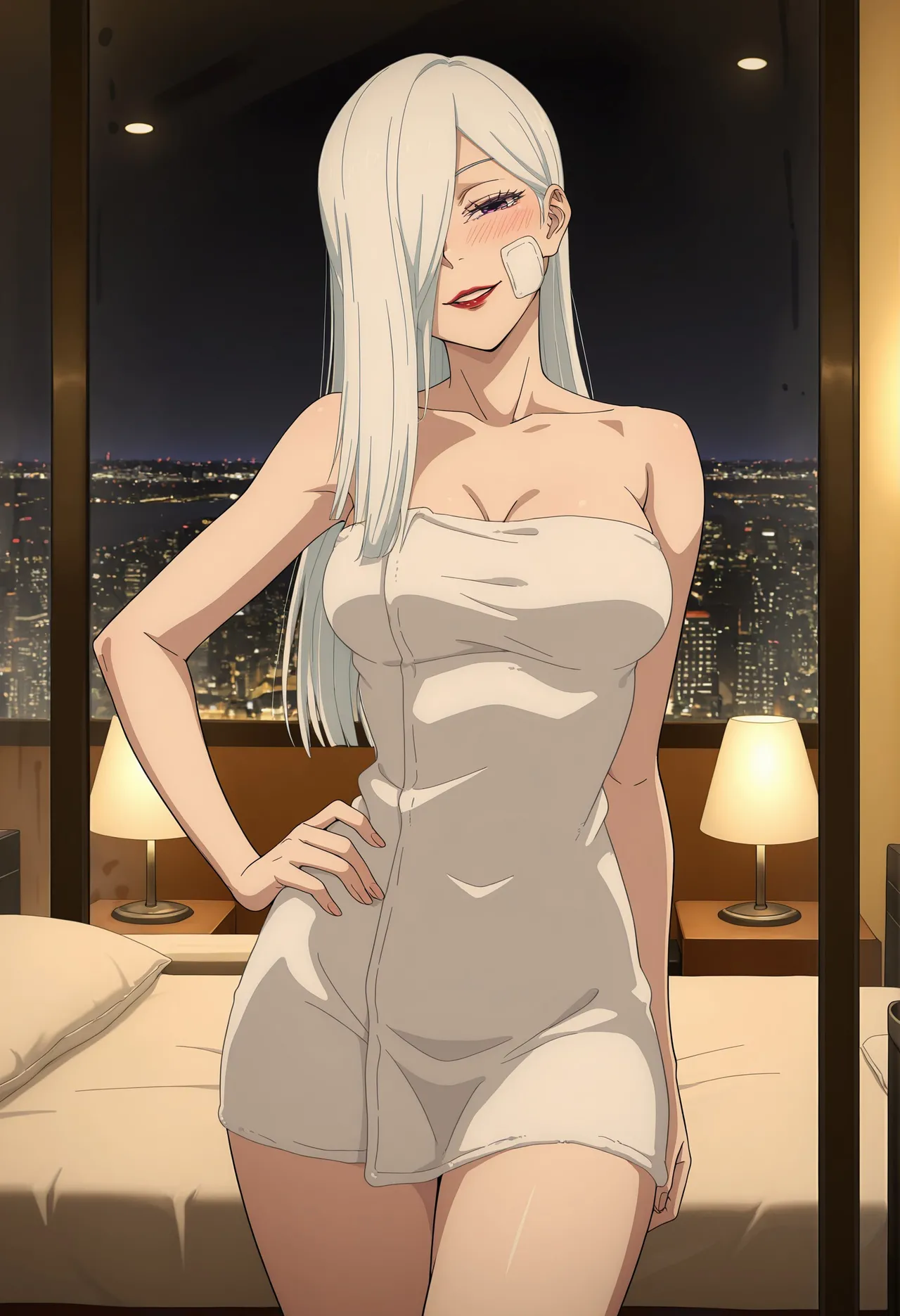 Kawaani Mei Mei Jujutsu Kaisen 105PEXTRAS - Image 6