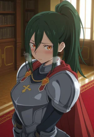 Kawaani Request Crusch Karsten ReZero 107PEXTRAS Thumbnail