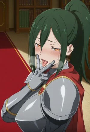 Kawaani Request Crusch Karsten ReZero 107PEXTRAS - Page 4