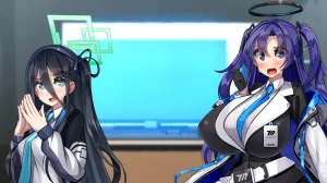 Kawahagitei Alice Yuka Yosan o Fuyasu Ka, Harama se Reru Made, de Rarenai Heya Blue Archive - Page 170