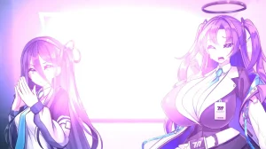 Kawahagitei Alice Yuka Yosan o Fuyasu Ka, Harama se Reru Made, de Rarenai Heya Blue Archive - Page 172