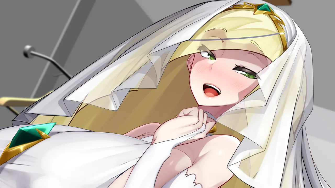 Kawahagitei Lusamine - Miboujin no Hatsukoi Pokémon Sun and Moon - Image 132