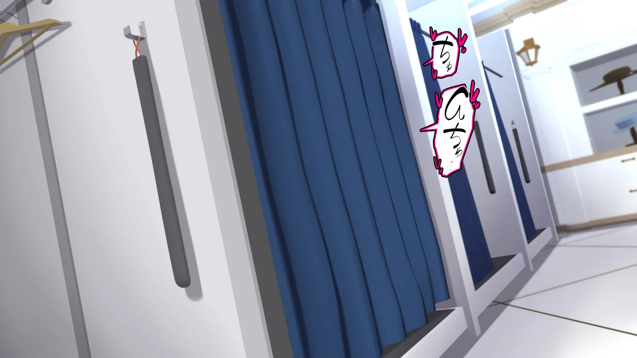 Kawahagitei Lusamine - Miboujin no Hatsukoi Pokémon Sun and Moon - Image 25