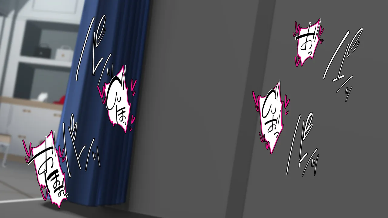 Kawahagitei Lusamine - Miboujin no Hatsukoi Pokémon Sun and Moon - Image 67