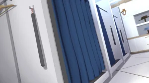 Kawahagitei Lusamine - Miboujin no Hatsukoi Pokémon Sun and Moon - Page 138