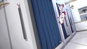 Kawahagitei Lusamine - Miboujin no Hatsukoi Pokémon Sun and Moon - Page 25