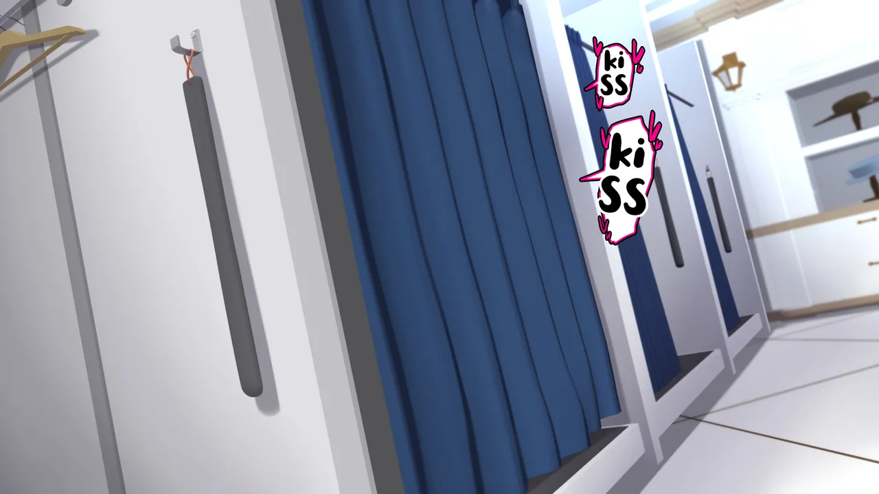 Kawahagitei Lusamine - Miboujin no Hatsukoi Widows First Love Pokémon Sun and Moon English - Image 25