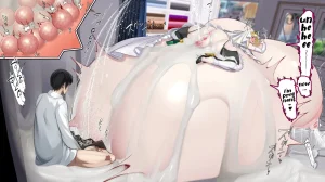 Kawahagitei Lusamine - Miboujin no Hatsukoi Widows First Love Pokémon Sun and Moon English - Page 102