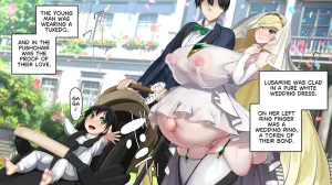 Kawahagitei Lusamine - Miboujin no Hatsukoi Widows First Love Pokémon Sun and Moon English - Page 112