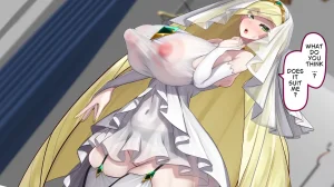 Kawahagitei Lusamine - Miboujin no Hatsukoi Widows First Love Pokémon Sun and Moon English - Page 20