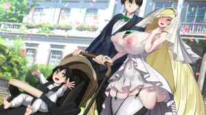 Kawahagitei Lusamine - Miboujin no Hatsukoi Widows First Love Pokémon Sun and Moon English - Page 243