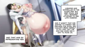 Kawahagitei Lusamine - Miboujin no Hatsukoi Widows First Love Pokémon Sun and Moon English - Page 66