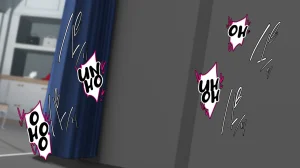 Kawahagitei Lusamine - Miboujin no Hatsukoi Widows First Love Pokémon Sun and Moon English - Page 67