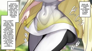 Kawahagitei Lusamine - Miboujin no Hatsukoi Widows First Love Pokémon Sun and Moon English - Page 7