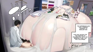 Kawahagitei Lusamine - Miboujin no Hatsukoi Widows First Love Pokémon Sun and Moon English - Page 99