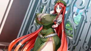 Kawahagitei Meiling x Sakuya Tomatta Jikan dake Onaho ni natte kureru Maid-chou Touhou Project English - Page 171