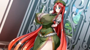 Kawahagitei Meiling x Sakuya Tomatta Jikan dake Onaho ni natte kureru Maid-chou Touhou Project English - Page 172