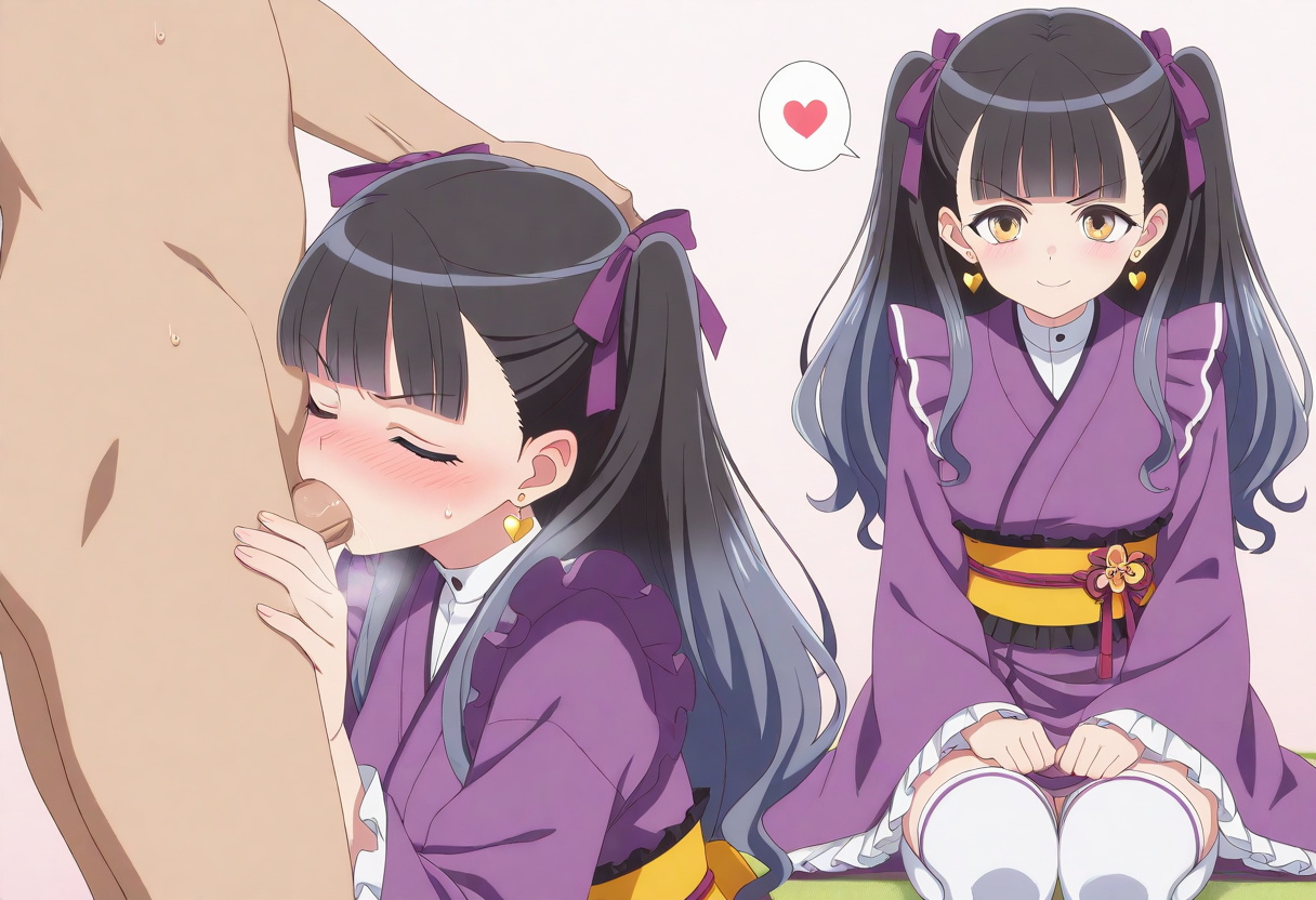 kawaiispce 761_Azu Niisato Maebashi Witches Patreon - Image 111