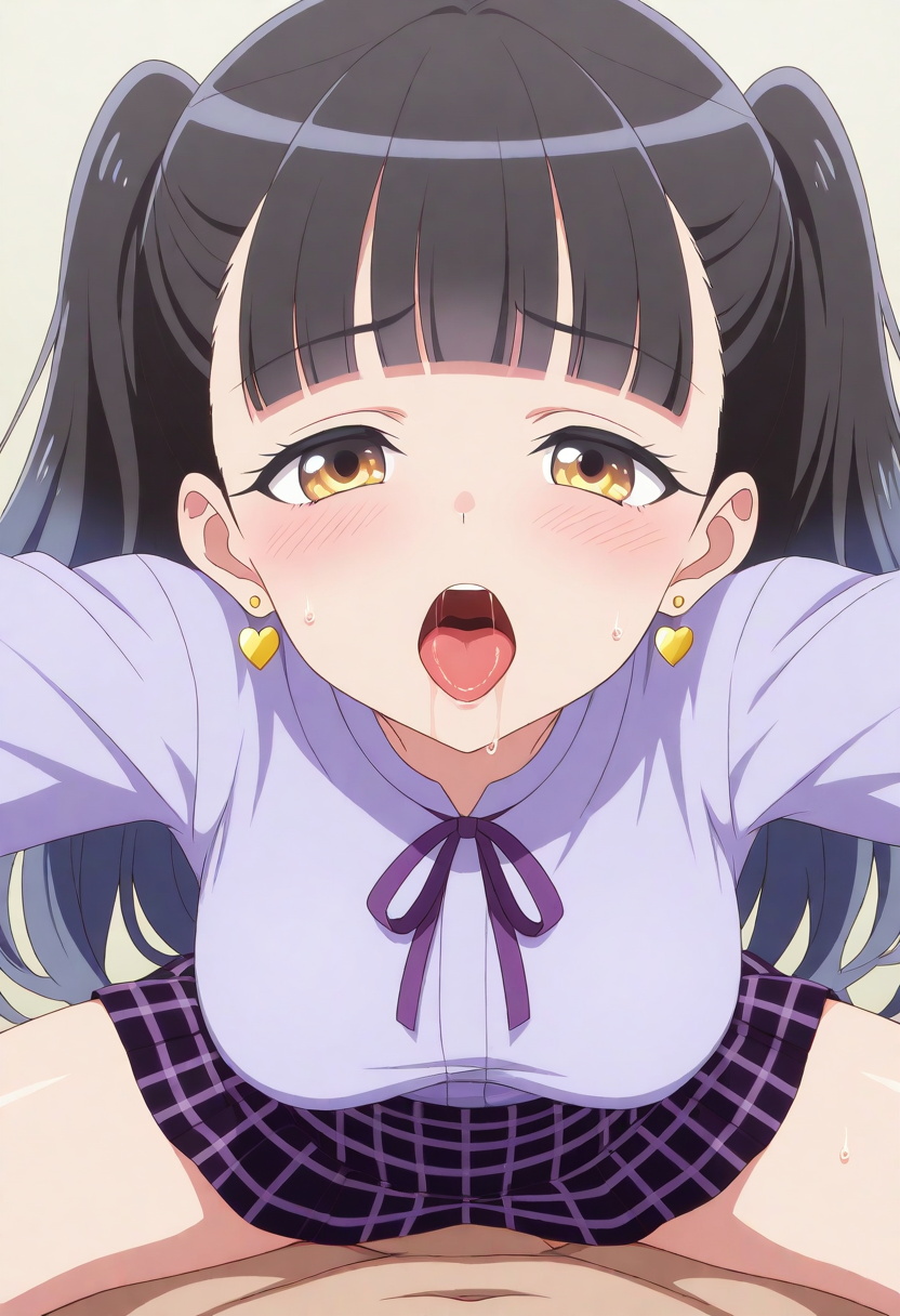 kawaiispce 761_Azu Niisato Maebashi Witches Patreon - Image 16