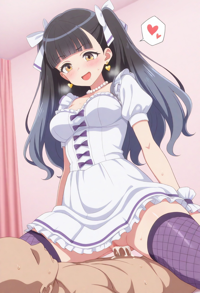 kawaiispce 761_Azu Niisato Maebashi Witches Patreon - Image 218