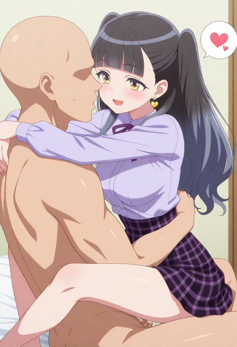 kawaiispce 761_Azu Niisato Maebashi Witches Patreon - Image 35