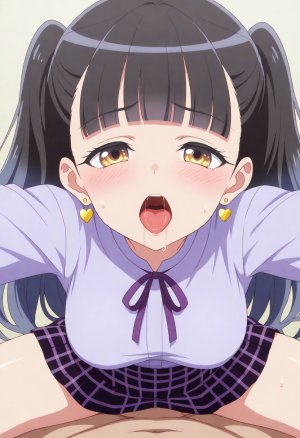 kawaiispce 761_Azu Niisato Maebashi Witches Patreon - Page 16