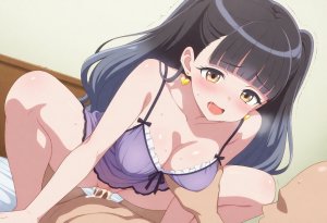 kawaiispce 761_Azu Niisato Maebashi Witches Patreon - Page 295