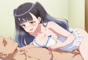 kawaiispce 761_Azu Niisato Maebashi Witches Patreon - Page 302