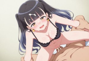 kawaiispce 761_Azu Niisato Maebashi Witches Patreon - Page 414