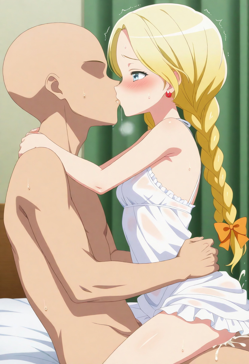 kawaiispce 762_Choco Mitsumata Maebashi Witches Patreon - Image 286