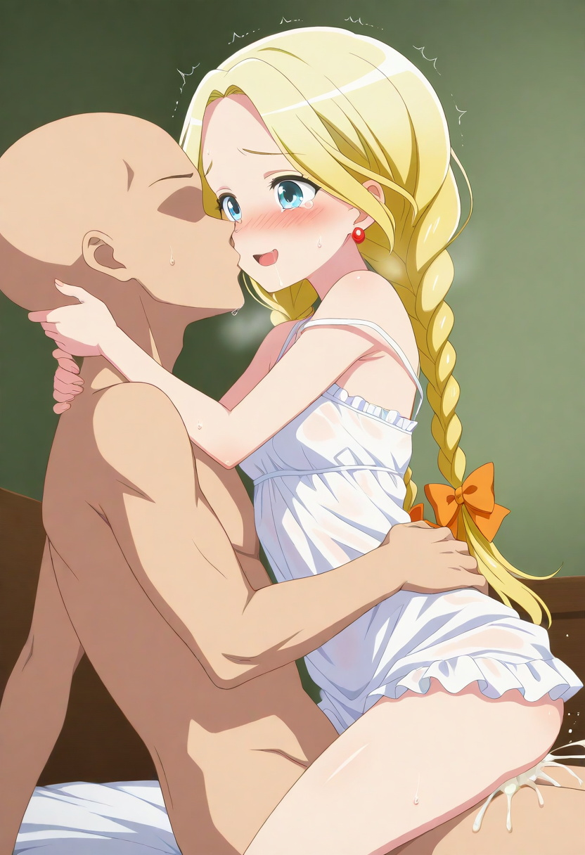 kawaiispce 762_Choco Mitsumata Maebashi Witches Patreon - Image 291