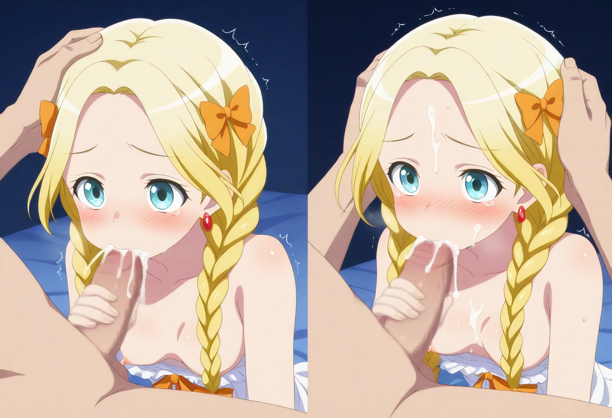 kawaiispce 762_Choco Mitsumata Maebashi Witches Patreon - Image 302