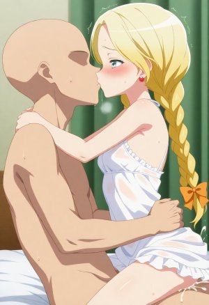 kawaiispce 762_Choco Mitsumata Maebashi Witches Patreon - Page 286