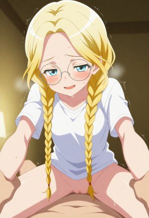 kawaiispce 762_Choco Mitsumata Maebashi Witches Patreon - Page 364