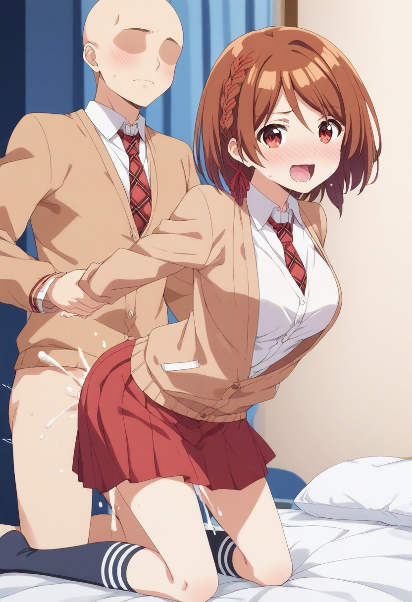 Kawaiispce Akane Sakuramori KuraKon speechless - Image 90