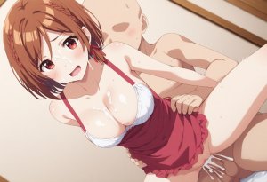 Kawaiispce Akane Sakuramori KuraKon speechless - Page 150