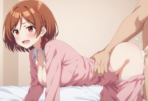 Kawaiispce Akane Sakuramori KuraKon speechless - Page 53